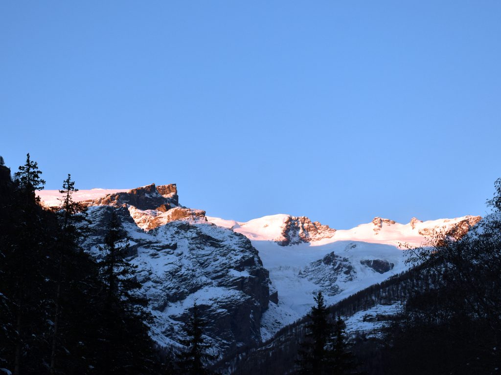 Au Charmant Petit Lac